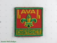 Laval District [QC L05b]